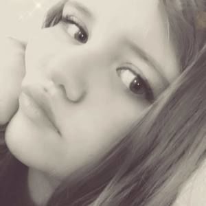 Meet your Posher, Kaitlin